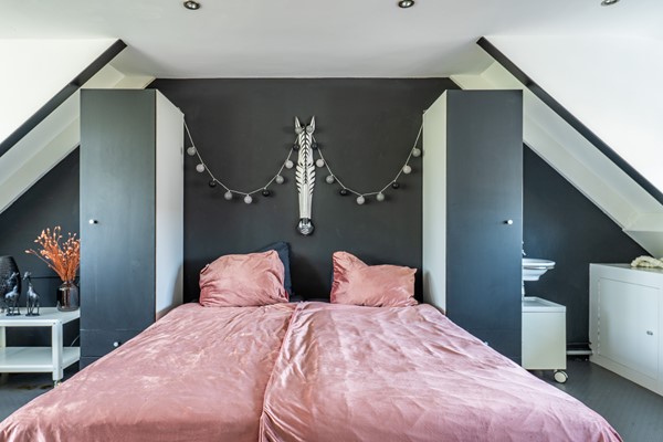 Medium property photo - Muntstraat 127, 2165 VG Lisserbroek